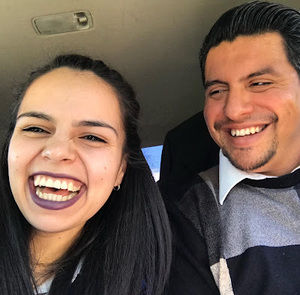 Meet your Posher, Alexia